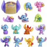 Just Play Disney Stitch Outta This World Collectible Figures (Assorted Items, One Figure)