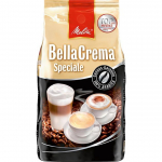 Melitta BellaCrema Speciale (Intensity: 2/5)