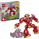 LEGO 11209 Marvel Super Heroes Ultron vs. Iron Man