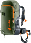 Deuter Alproof Tour 38+5 38 L