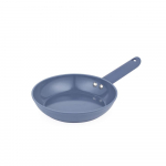 Progress BW14504B Mellow 20cm Fry Pan, Blue