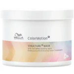 Wella Professional Color Motion Structure Mask 500ml