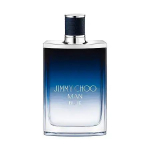 Jimmy Choo Man Blue (EDT) tualetes ūdens vīrie&scaron;iem 50 ml