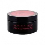 American Crew Men Cream Pomade (Light Hold and Low Shine) 85g|3oz