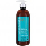 Moroccanoil Hydrating Styling Cream ( All Types of Hair ) 300ml