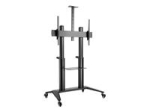 DIGITUS TV Cart 70 - 120inch 140kg max.