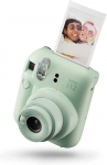 Fujifilm instax mini 12, instant camera (mint)