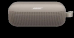 Loudspeaker BOSE Soundlink Flex 2nd Gen Sandstone