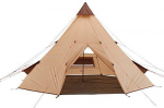 Grand Canyon tent BLACK FALLS 8 8P olive - 330039