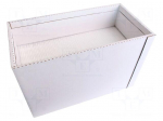 Filter | for soldering fume absorber | main filter