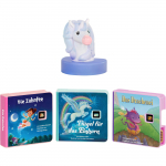 MGA Entertainment Little Tikes Story Dream Machine - Magical Creatures Collection