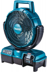 Makita battery fan CF001GZ 40V
