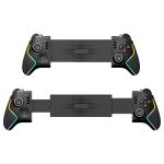 iPega SW2123 Wireless RGB Gamepad for Nintendo Switch/Nintendo Switch 2 / black