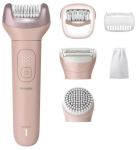 Philips Series 9000 BRE718/00 Epileator