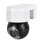 IP NETWORK Video Surveillance Cameras // Dahua, Hikvision, TP-LINK, Ezviz, Imou, Vivotek, IMOU, XIAOMI, BCS, Zosi, Baseus, UBIQUITY, Reolin, Milesight, Foscam, Botslab IP-v&otilde;rgu videovalvekaamerad // Kamera Wi-Fi zewnętrzna Kruger&Matz Connect C30 Tuya