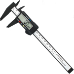 Tooted koju ja aeda // K&ouml;&ouml;gi- ja majapidamistarbed // Suwmiarka elektroniczna cyfrowa pomiarowa lcd 150 - o043