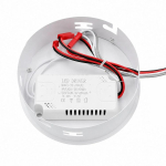 M&auml;nguala | PC | Konsoolid | Tarvikud // M&auml;nguasjad ja m&auml;ngud lastele // ZD213 Lampa sufitowa plafon led czarny