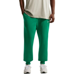 Spodnie męskie Nike Club BB Jogger zielone FN3787 365 M