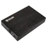 Kolink 3.5 Inch USB 3.0 External Enclosure - Black