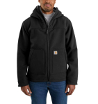 jacket Carhartt Super Dux Active Black