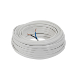 Elektrimaterjalid // Elektrimaterjalide v&auml;ljam&uuml;&uuml;k | Madalate hindade kampaaniad // Przew&oacute;d   YDYP 21.5 450/750 25m