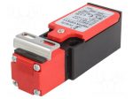 Safety switch: key operated | Series: PSP | Contacts: NC + NO | IP65