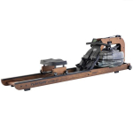 Tunturi Signature R90W Rower, By Fluid (2/2)