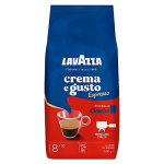 Coffee Beans Lavazza Crema e Gusto Espresso, 1kg