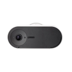 ABUS PPIC31020 security camera IP security camera Indoor 1920 x 1080 pixels Ceiling/wall