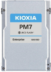 Kioxia PM7-V 1,6 TB 2.5" SAS BiCS FLASH TLC serveri k&otilde;vaketas Kioxia