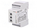 Module: level monitoring relay | conductive fluid level | 24VAC