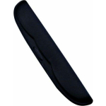 Klaviatuuri randmetugi geeliga Dataline, black