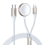 Joyroom Apple Watch juhtmevaba laadija 3.5W