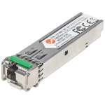 INTELLINET Gigabit SFP optiline vastuv&otilde;tja LWL 1000Base Mini Gbic