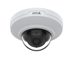 IP-v&otilde;rgu turvakaamera Axis AXIS NET CAMERA M3085-V 2MP/02373-001