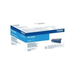 Toner Brother TN-426 Cyan Originaal (TN426C)