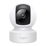TP-Link koduvalve Wi-Fi kaamera p&ouml;&ouml;rleva ja kallutava funktsiooniga