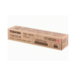 Toshiba toonerkassett T-281C-EM, Magenta, 10k