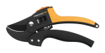 Fiskars PowerStep P83 l&otilde;ikur Black Orange (1000575)