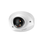 IP-videovalvekaamera Dahua Technology vandalikindel IP IPC-HDBW2249F-AS-IL-0280B WizSense Smart Dual Light - 1080p 2.8 mm DAHUA