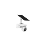 Zestaw Dahua Kamera 4G Panel KIT/BP4A-4G-0360B/M0508