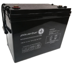 Akupank PowerBat CBE 12V 75Ah Deep Cycle Gel