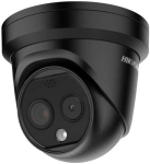 IP-kaamera Hikvision DS-2TD1228-2/QA Black