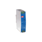 UPS LevelOne LevelOne ind. toiteplokk POW-4822 48VDC 75W DIN-r&ouml;&ouml;bas PoE