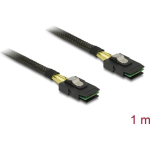 DELOCK SAS-kaabel Mini SAS 36Pin 1.00m