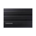 V&auml;line SSD-ketas Samsung T7 Shield 1TB Black (MU-PE1T0S/EU)