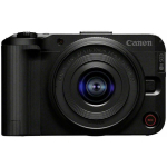 Fotoaparaat Canon EOS R50 V + RF-S 14-30mm f/4-6.3 IS STM PZ (6895C014)