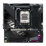 Gigabyte B850M A ELT WF6E         (B850,AM5,mATX,DDR5)