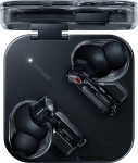 K&otilde;rvaklapid Nothing Ear (3) Juhtmevabad k&otilde;rvaklapid k&otilde;nedele/muusikale USB Type-C Bluetooth Black