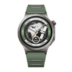 Kell OnePlus Watch 4 46mm - Evergreen